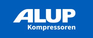 Alup logo